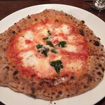 PIZZERIA　DE　NAPULE - 