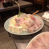 とらふぐ城 - 