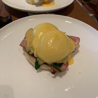グランド キッチン - 