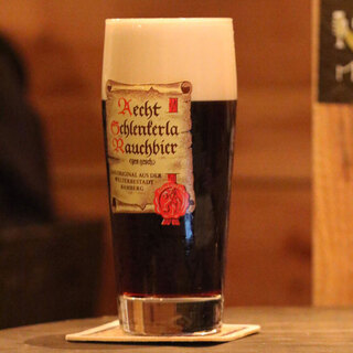 クラフトビアハウス シュレンケルラ_0