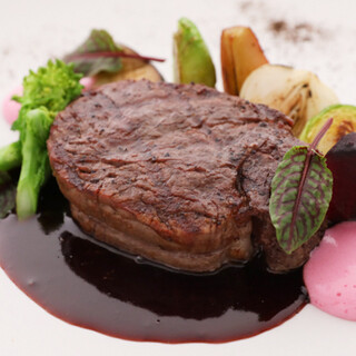 レストラン ザ・カステリアンルーム_1