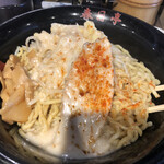 Abura Soba Semmon Ten Kasugatei - 