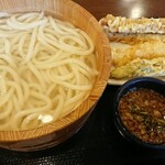 丸亀製麺 - 