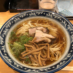 斗香庵 HIGASHI - 