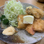 ひのき - 