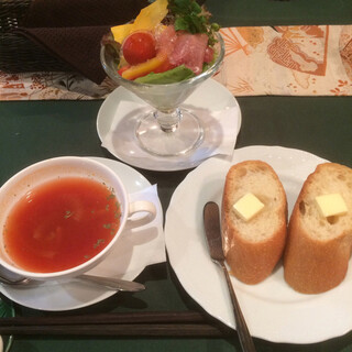 蔵カフェおもひで屋_1