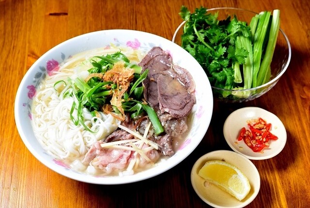 ベトナム料理 アオババ 広島店