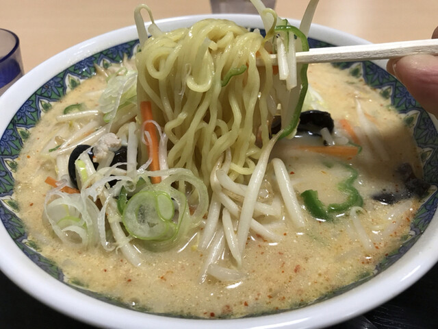 美味（ミミ） - 鶴岡（食堂）の写真