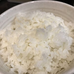 黒毛和牛 焼肉うし雅 - 