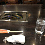 Yakiniku Ushimasa - 