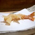 にい留 - 車海老