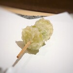 にい留 - 銀杏（愛知県祖父江産、藤九郎）