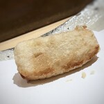 にい留 - 海老芋・・ねっとり感がいいこと。