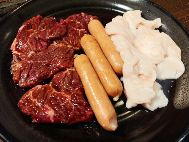 海鮮いろり 心や - 旭川（海鮮）の写真