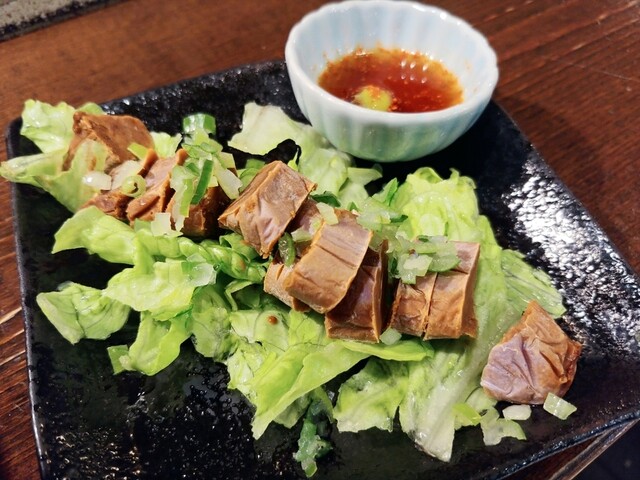 海鮮いろり 心や - 旭川（海鮮）の写真