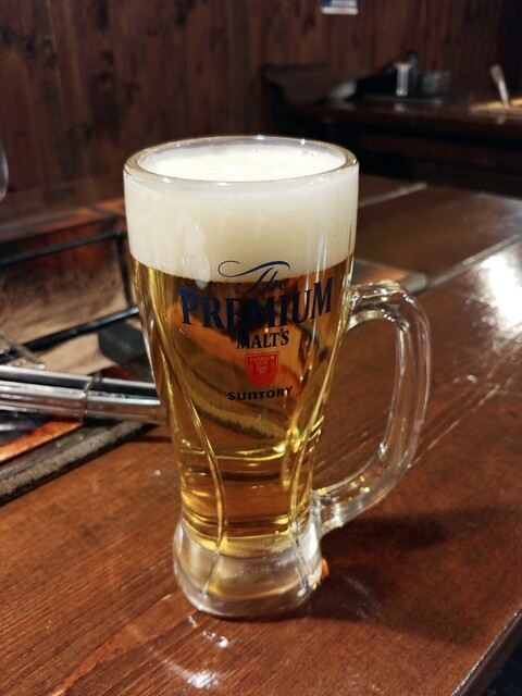 海鮮いろり 心や - 旭川（海鮮）の写真