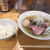 らぁ麺 はんにゃ