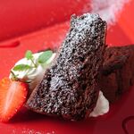 GRAN BLANC GINZA BEER&GRILL - 料理写真: