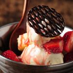 GRAN BLANC GINZA BEER&GRILL - 料理写真: