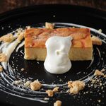 GRAN BLANC GINZA BEER&GRILL - 料理写真:
