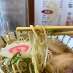 ラーメン専門店 まんてん - 