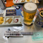 新横浜機関区 - 