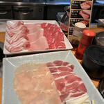 Ginza Syabu Tsuu - 