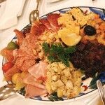 ラ カーサ ディ ナオ - 