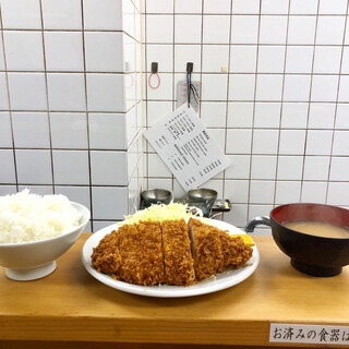 とんかつ山家_1