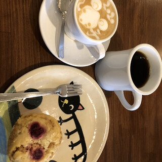 セントベリーコーヒー_1