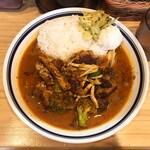 カレーライス専門店 ブラザー - 