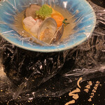 西麻布 しるく屋 - 