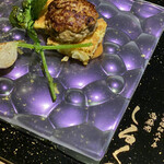 西麻布 しるく屋 - 