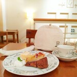 cafe quatre - 