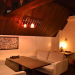 Attic room SHINJUKU - 