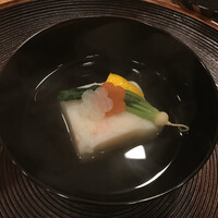 懐石 秀石菴 - 