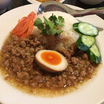 台湾料理故宮 - 