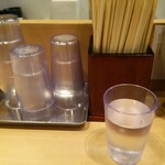 らぁ麺 ふじ松 - 