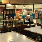 元祖札幌や - 店内