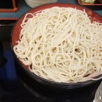 Komoro Soba - 