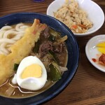 牧のうどん - 