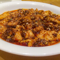 スーツァン・レストラン陳 渋谷店 - 