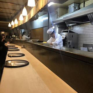 ふぐ懐石料理 九重_2