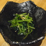 和彩厨房 KATURA - つきだし