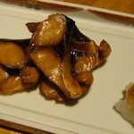 和彩厨房 KATURA - サバの燻製