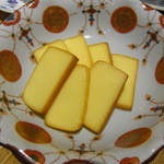 和彩厨房 KATURA - 自家製スモークチーズ