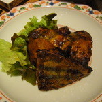 和彩厨房 KATURA - カツオの生姜醤油焼