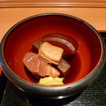 Koto - 豚角煮