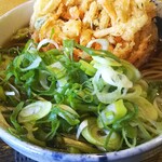 しぶそば 武蔵小杉店