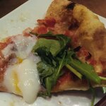 ITALIAN RESTAURANT & BAR GOHAN - 